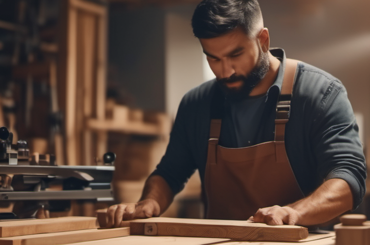 Möbeldesign & Herstellung